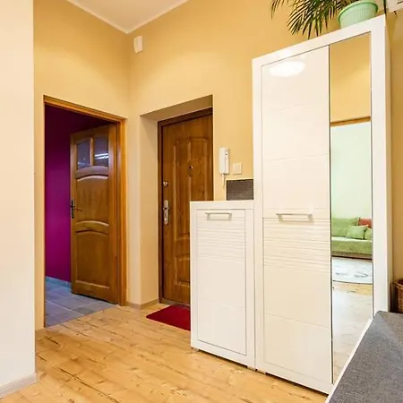 Swing Appartamento *