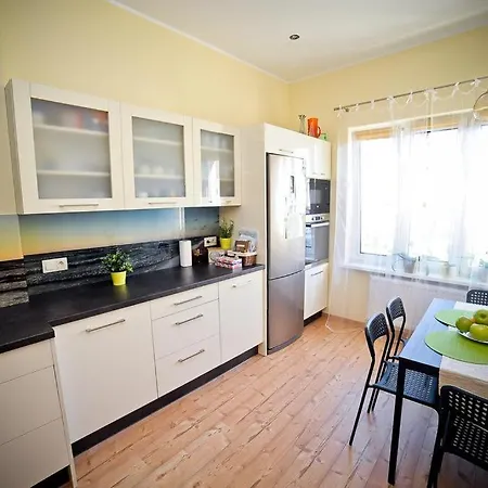 Appartamento Swing *