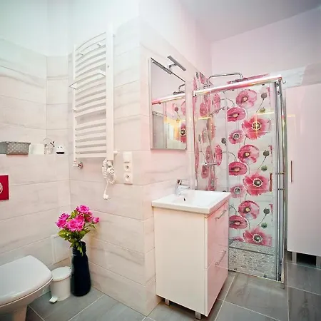 Swing Appartamento Sopot