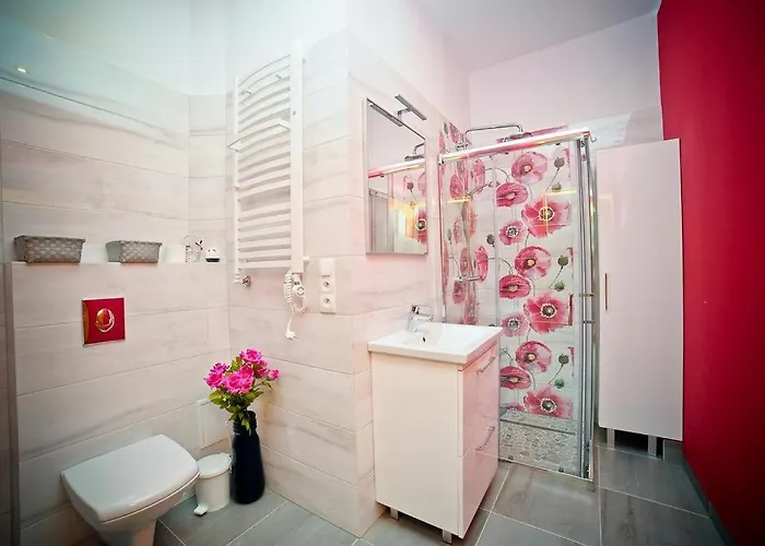 Swing Appartement Sopot