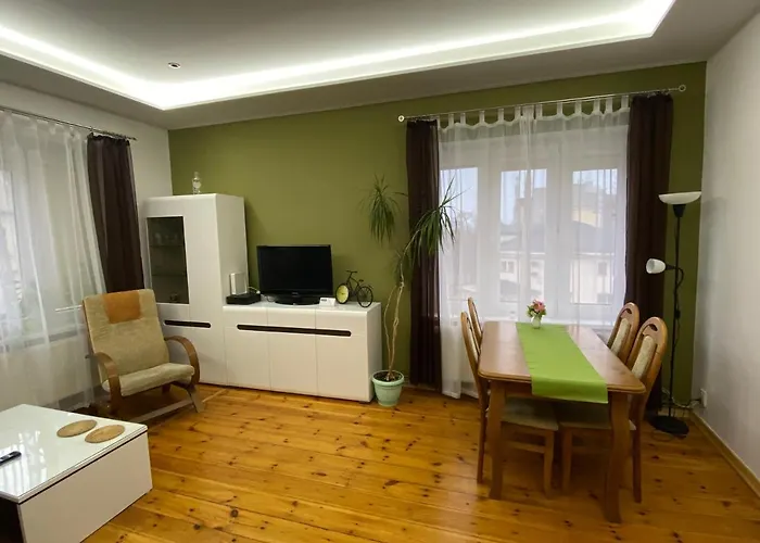 Appartement Swing Sopot